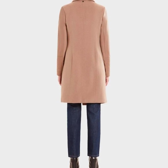 Manteau long RUDSAK TAPLIN long wool coat - Picture 3 of 12